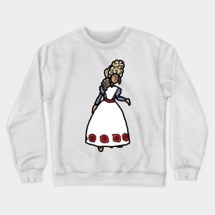 18th-Century Alice Crewneck Sweatshirt